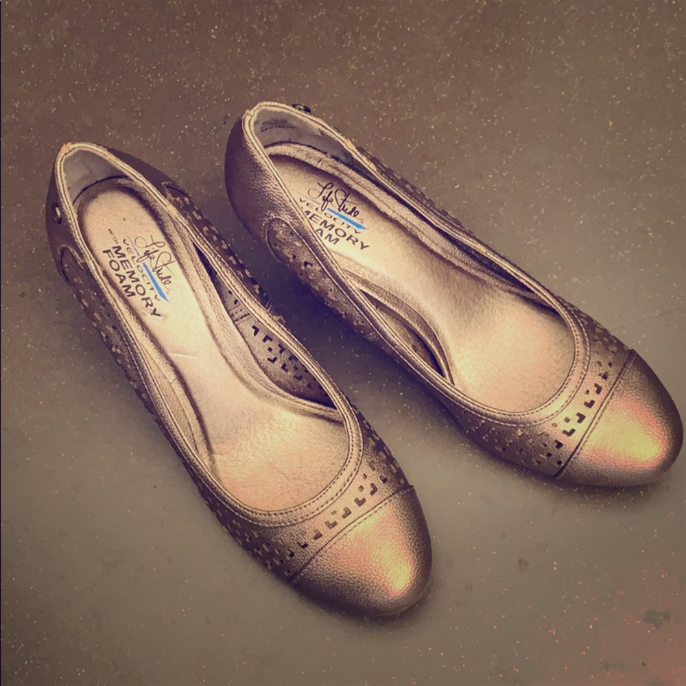 Cute heels